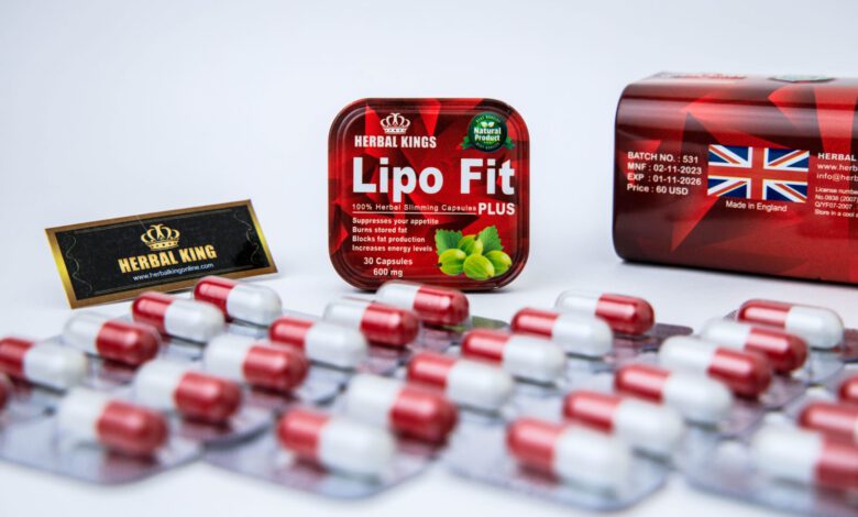 حققي حلمك الصحي مع ليبوفيت بلس