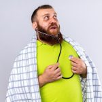 أضرار السمنة على الصحة