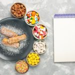 أطعمة لتحسين توازن السكر في الدم