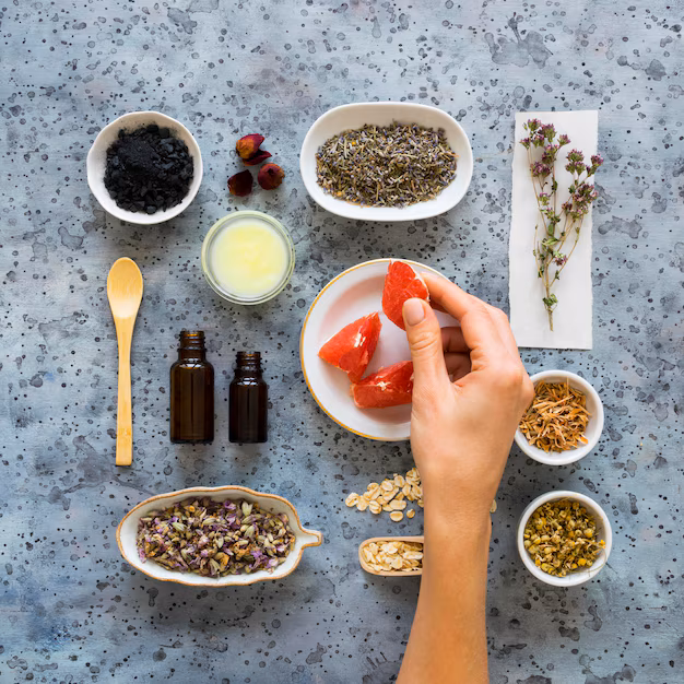 أفضل أعشاب للتخسيس بدون رجيم وانقاص الوزن