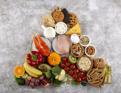 أفضل المصادر الغذائية للزنك