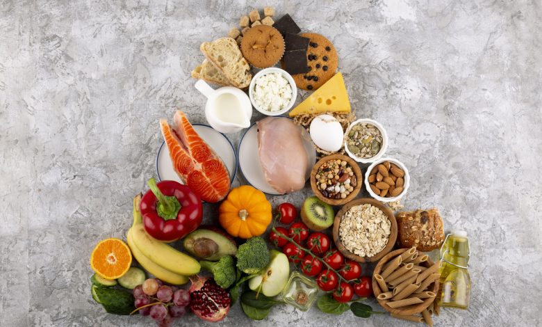 أفضل المصادر الغذائية للزنك