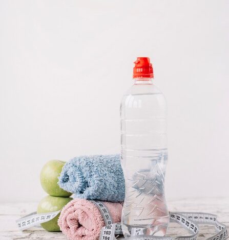 فوائد شرب الماء للصحة العامة