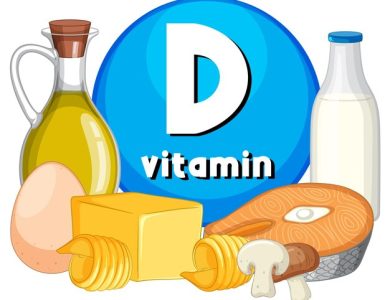 كيفية الحصول على فيتامين دال "Vitamen D"
