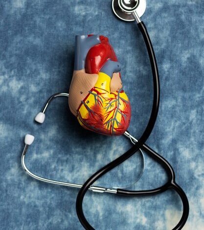 ما هو المعدل الطبيعي لنبض القلب؟