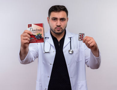 اختاري دامتوندا