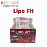 Lipo Fit – أعشاب طبيعية لحياة صحية ورشاقة آمنة