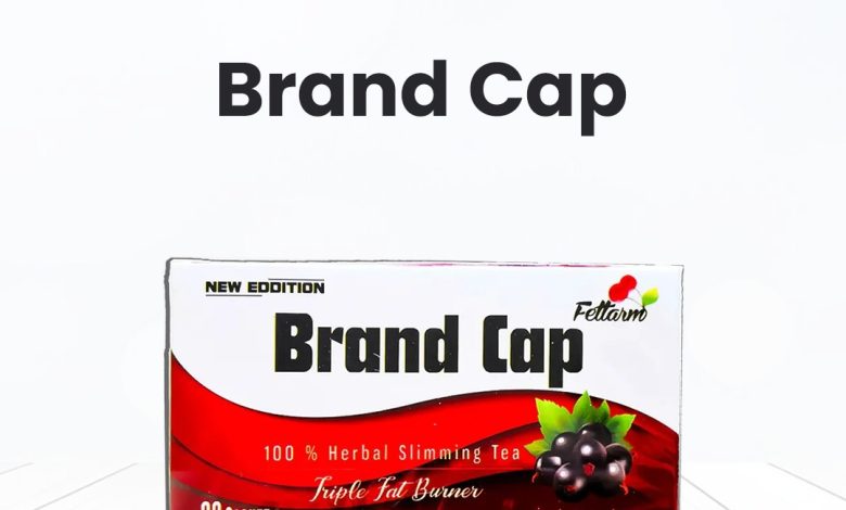 شاي براند كاب للتخسيس | أعشاب طبيعية لحرق الدهون وسد الشهي