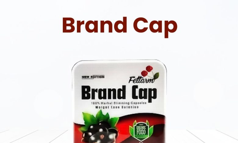 كبسولات براند كاب للتخسيس | الحل الطبيعي لفقدان الوزن