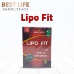 Lipo Fit نقط أعشاب