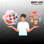 الجوع الحقيقي والجوع النفسي