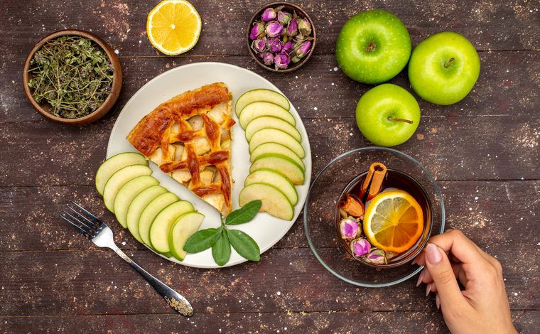 أكلات تساعد على سد الشهية بشكل طبيعي