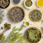 الأعشاب الطبيعية