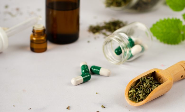 الأعشاب والمكملات متى تحتاج استشارة الطبيب