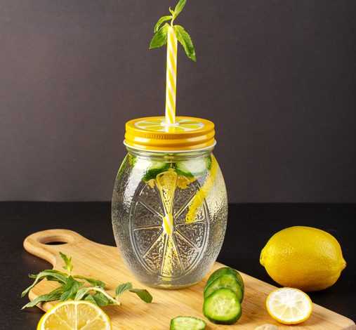 الجينسنج مشروب الطاقة الطبيعي اللي يساعدك تحرقي الدهون