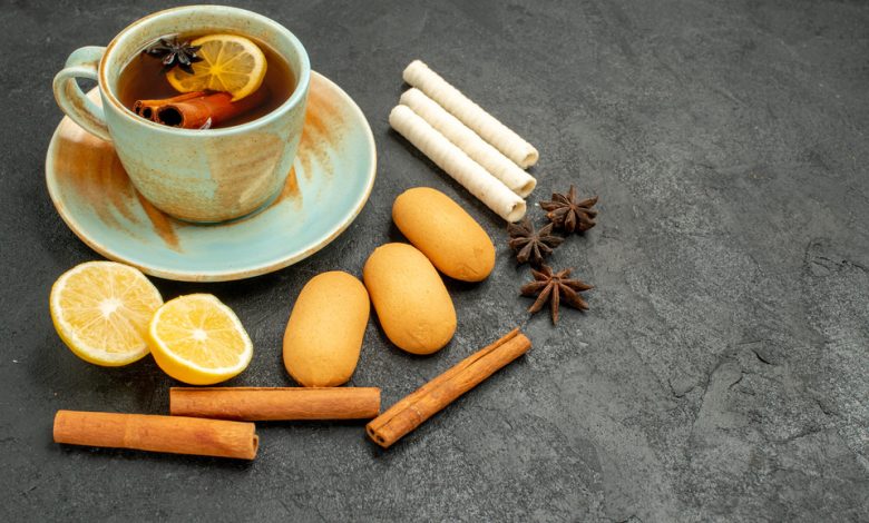 القرفة والزنجبيل لمرضى الضغط والسكري