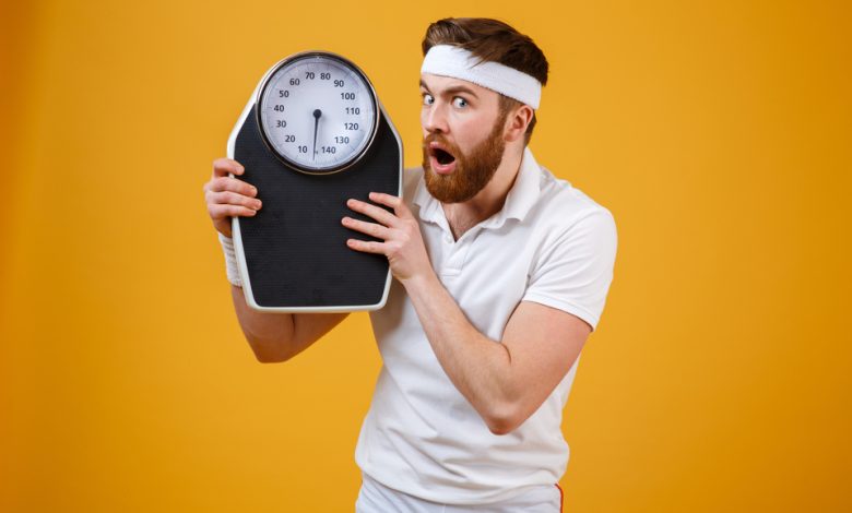 الميزان مجرد رقم، لكن التغيير الحقيقي بيبدأ من إحساسك بنفسك.