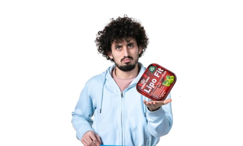 رحلة عميل مع ليبو فيت