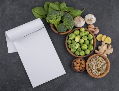 فقدان الوزن مع الأعشاب الطبيعية