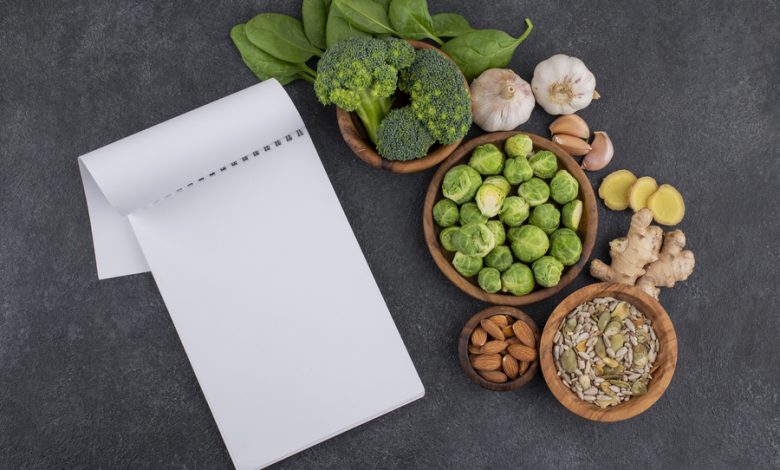 فقدان الوزن مع الأعشاب الطبيعية