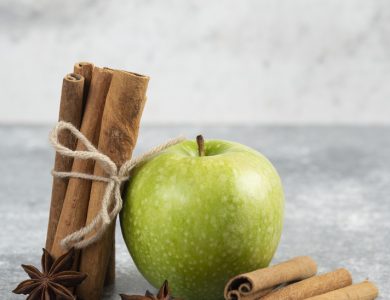 القرفة للتخسيس هل فعلاً ترفع معدل الحرق ؟