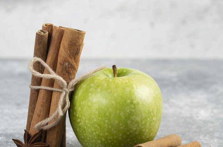 القرفة للتخسيس هل فعلاً ترفع معدل الحرق ؟