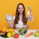 كيف تبني عادات غذائية تستمر مدى الحياة؟