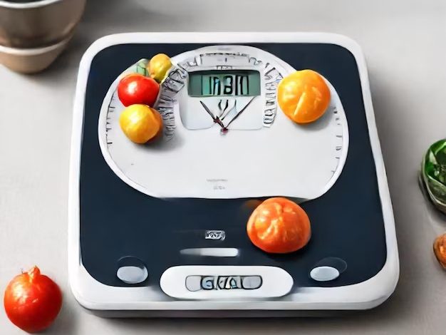 ما هو معدل الأيض الأساسي (BMR) وكيف يؤثر على وزنك ؟