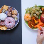 أطعمة تبدو صحية لكنها في الحقيقة تزيد الوزن