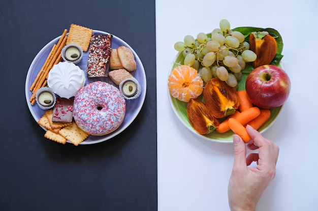 أطعمة تبدو صحية لكنها في الحقيقة تزيد الوزن