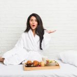 أهمية الاسترخاء وتقليل التوتر في رحلة التخسيس