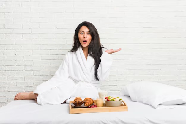 أهمية الاسترخاء وتقليل التوتر في رحلة التخسيس