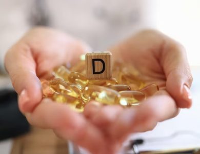 العلاقة بين فيتامين D والسمنة: حقائق مذهلة