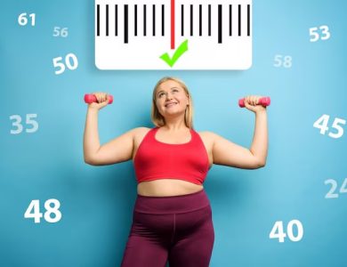 أسرار خسارة الوزن بدون حرمان