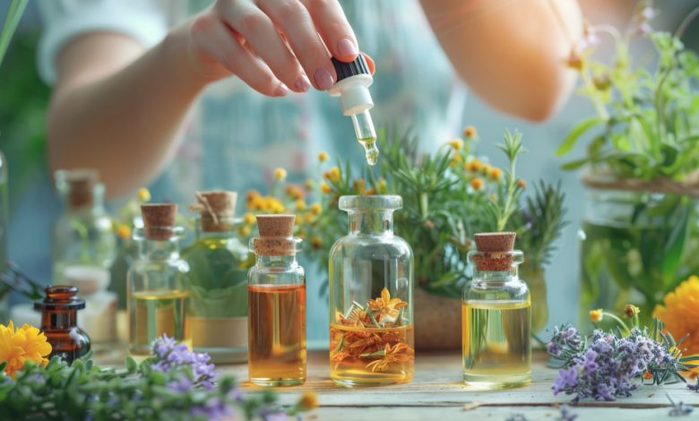 أضرار خلط الأعشاب مع الأدوية الكيميائية