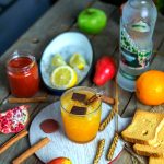 المشروبات اليومية لتعزيز صحتك ونشاطك