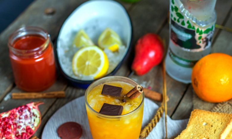 المشروبات اليومية لتعزيز صحتك ونشاطك