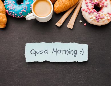 روتين صباحي ناجح