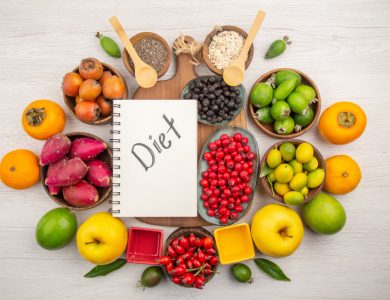 هل الفواكه لا تُسبب زيادة في الوزن؟