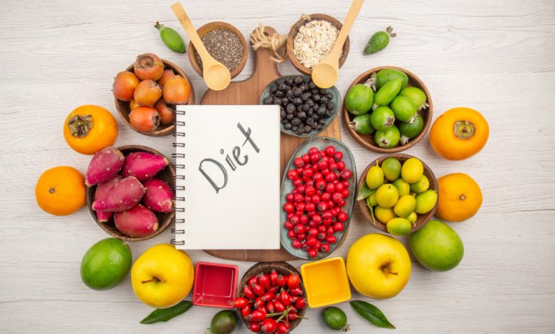 هل الفواكه لا تُسبب زيادة في الوزن؟