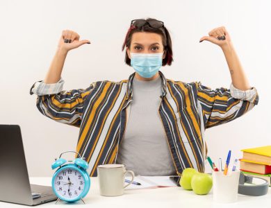 10 نصائح يومية لتعزيز المناعة