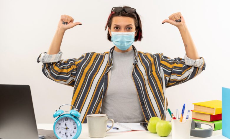 10 نصائح يومية لتعزيز المناعة