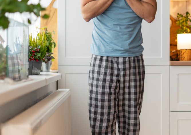 كيف يؤثر التوتر على شهيتك ووزنك؟