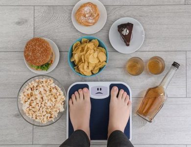 إزاي تاكلي نشويات من غير ما تزيدي في الوزن