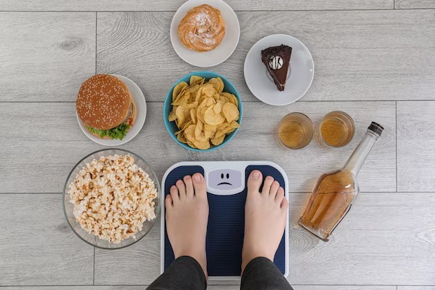 إزاي تاكلي نشويات من غير ما تزيدي في الوزن