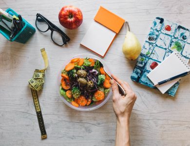 تحسين الحياة اليومية بعادات بسيطة