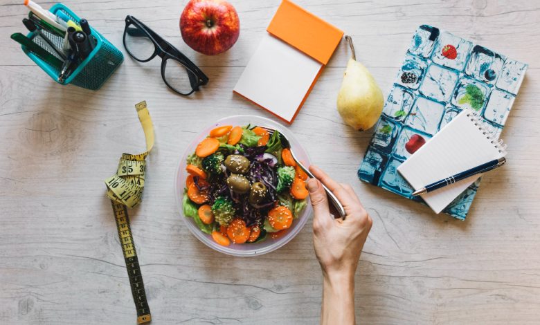 تحسين الحياة اليومية بعادات بسيطة