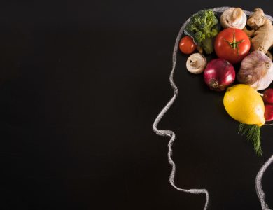 رحلتك للتخسيس تبدأ من دماغك: كيف تغيّر نظرتك للأكل؟