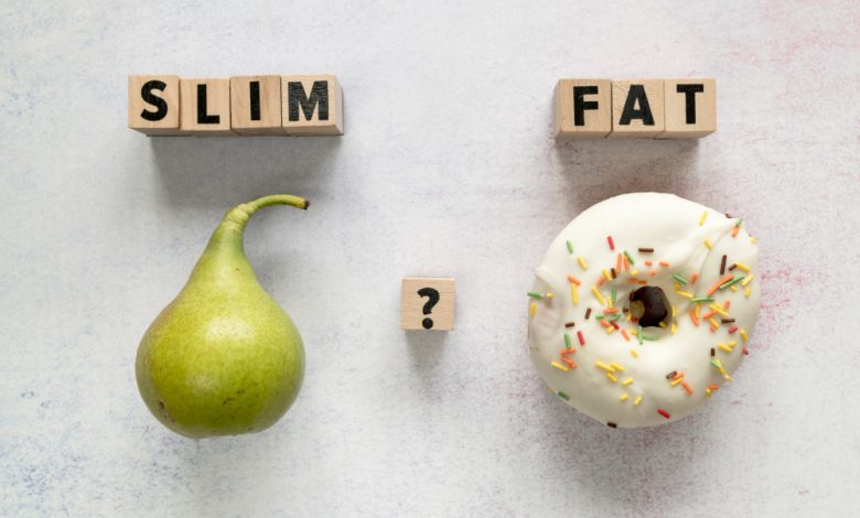 الفرق بين الدهون الصحية والدهون الضارة