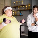 هل يمكن إنقاص الوزن دون رياضة؟ ماذا تقول الدراسات ؟